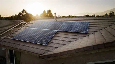 installing pv panel with solar hooks installing pv panel with solar hooks