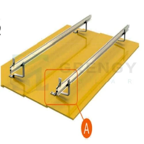 roof rack solar panel mount Solar Tile Hook Kits for Asphalt Shingles roof rack solar panel mount Solar Tile Hook Kits for Asphalt Shingles