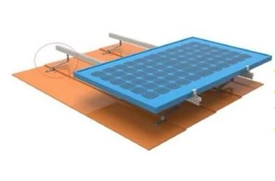 US standard solar roof mounting hook