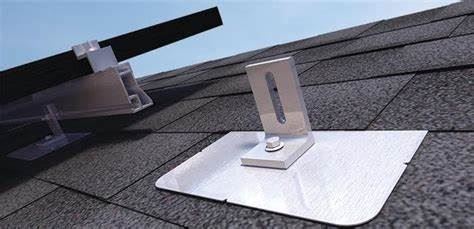 solar flashing