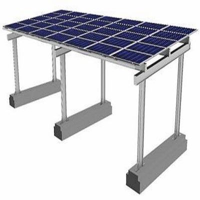 carport mounting systems