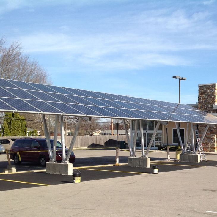 carport systems