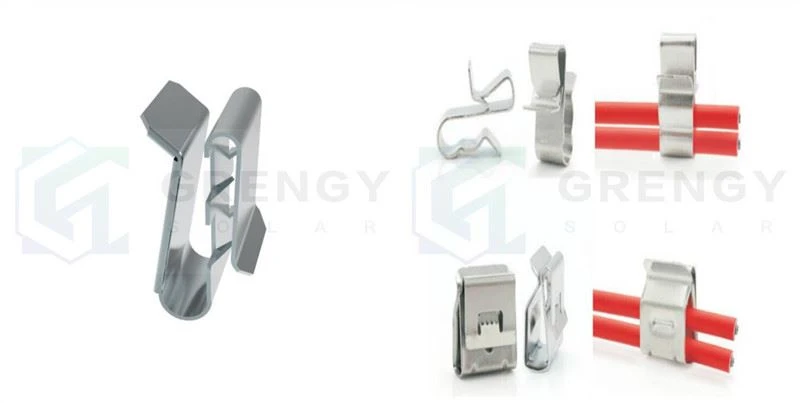 solar cable clip for solar panels_ solar cable clip for solar panels_