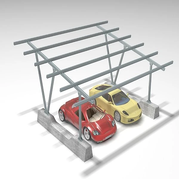 carport mount rackings