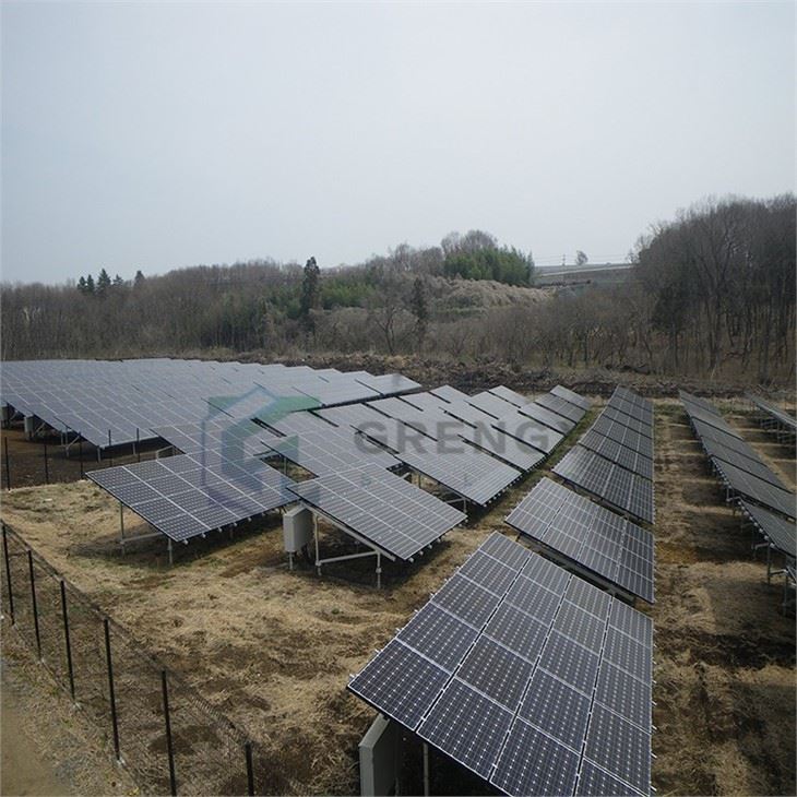 Hot Dipped Galvanized Wire Mesh Fencing Panels