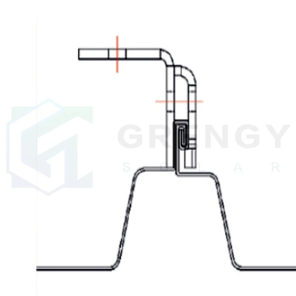 solar clamp