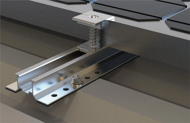 mini rail