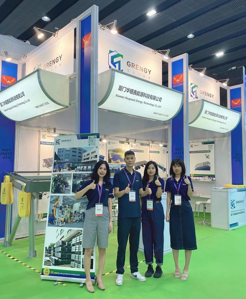 Solar-PV-Weltausstellung 2022