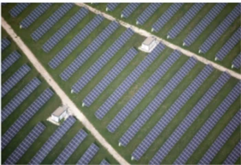 Deutschland vergibt 609 MW in Ausschreibung für große Solaranlagen