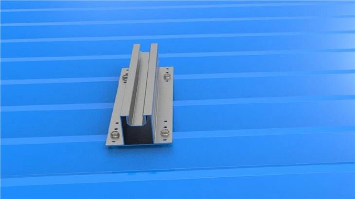 PV-MiniRail-System