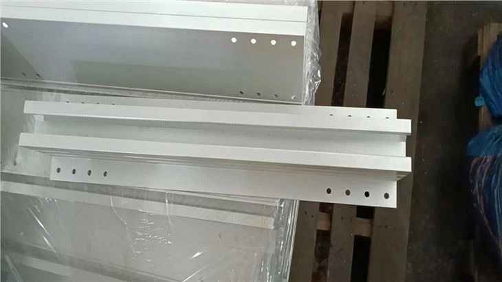mini rail