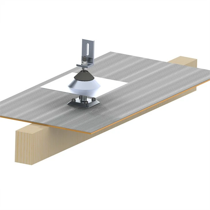 solar flashing products
