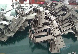Solar Panel Roof Hooks