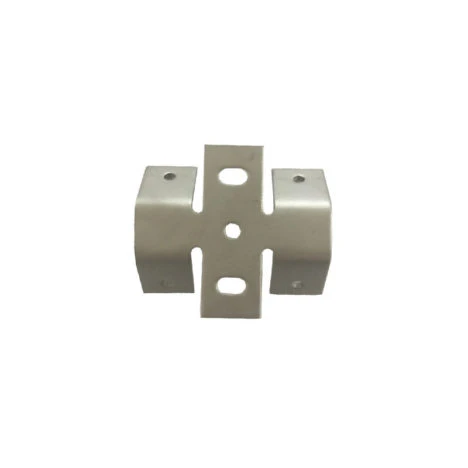 T Shape Clamps For Corrugated Rooftop