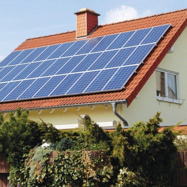solar hook for tile roof