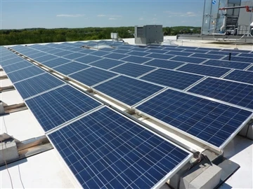 AC vs. Gleichstrom in Wohngebäuden mit Solar-Plus-Speicher