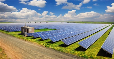 Deutschland erreicht Meilenstein von 80 GW