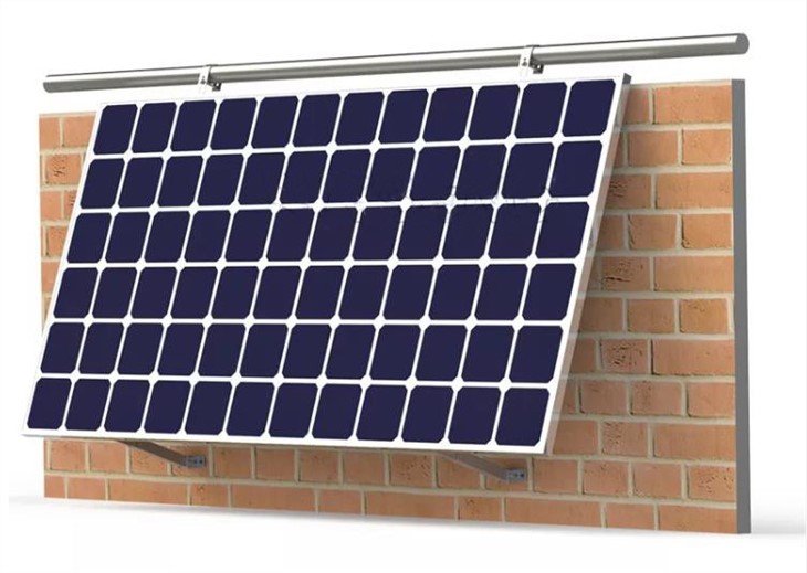 Solar Panel Balcony Bracket