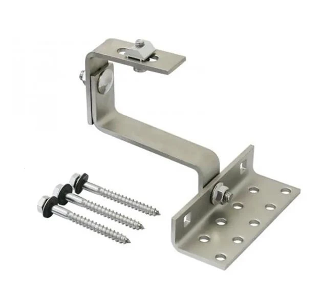 Solarmontagesysteme für Metalldächer