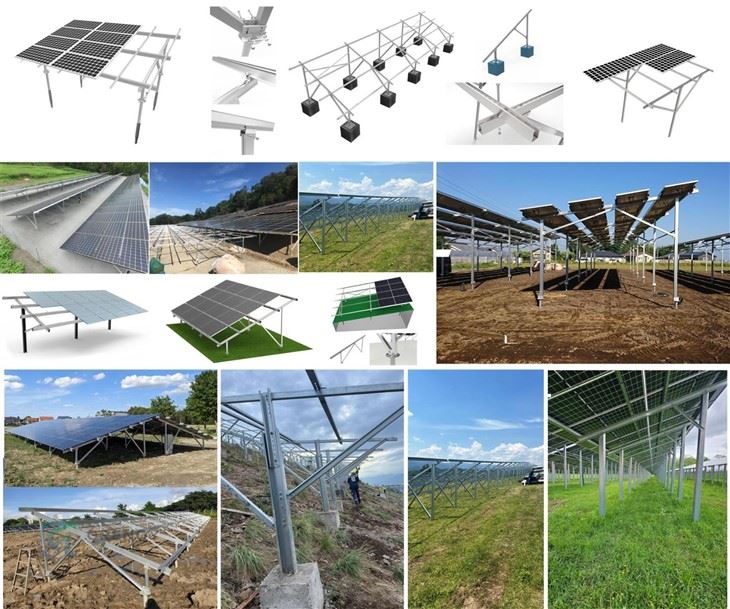 Best Solar Mounting Systems For Home & Commercial Use