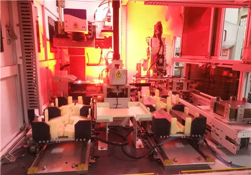 solar panel factory solar panel factory