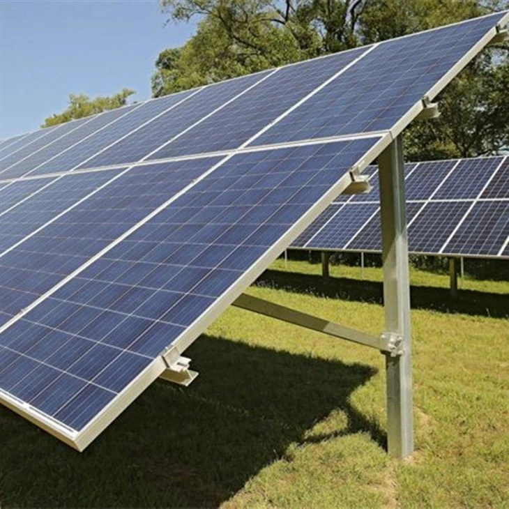 Single Column Solar Mounting Bracket best
