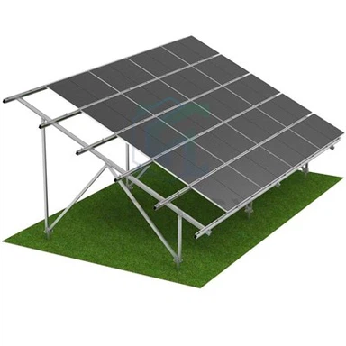 Hoch-Bodenregale aus Aluminium|Kommerzielle Bodeninstallationssätze