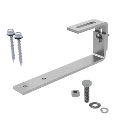 Ziegeldachhaken aus Edelstahl 304