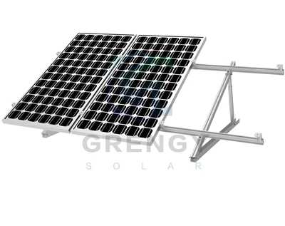Stativ-Solar-Montagesätze