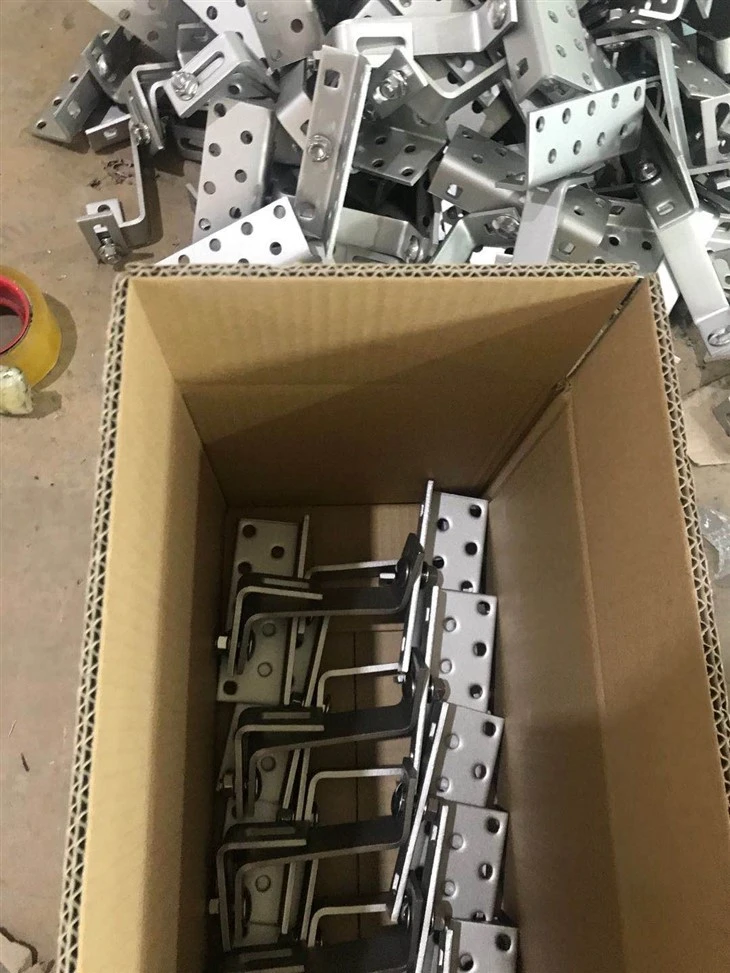 Solar Roof Bracket Mounting Hook price