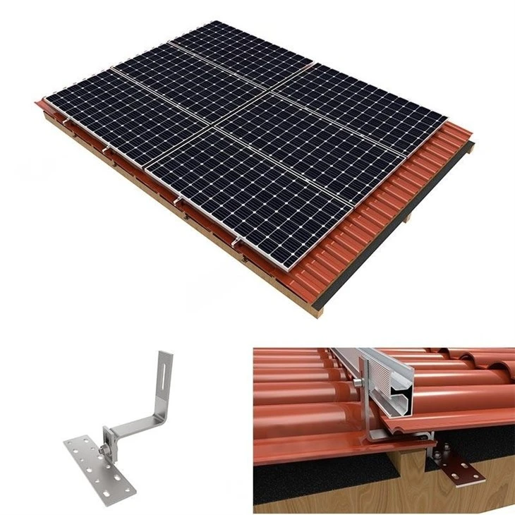 Solar Roof Bracket Mounting Hook best
